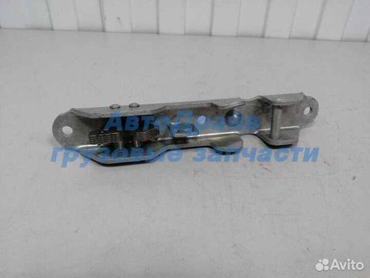 Замок двери Шмитц (под ручку 830878)