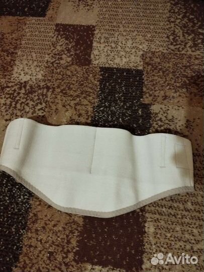 Бандаж для беременных