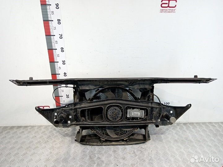 Панель передняя (телевизор) для BMW 3-Series (E46)