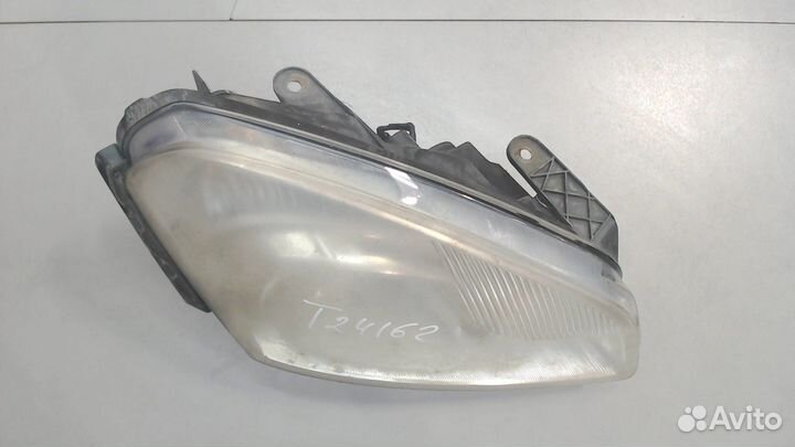 Фара (передняя) Nissan Qashqai, 2007