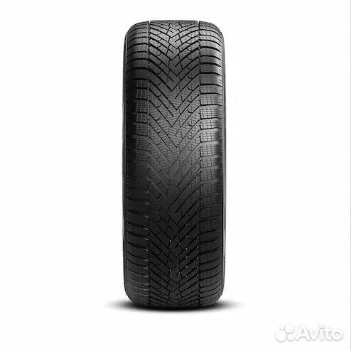 Pirelli Cinturato Winter 2 205/45 R17 88V