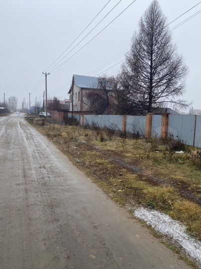 Участок 28,5 сот. (СНТ, ДНП)