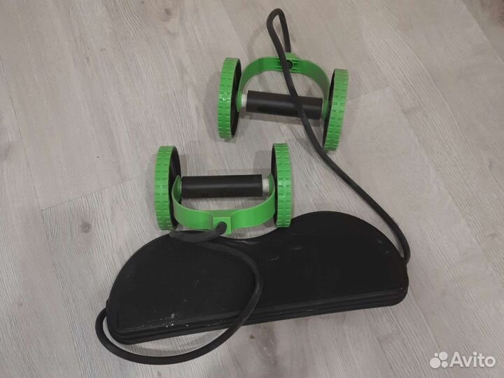 Спортивный снаряд