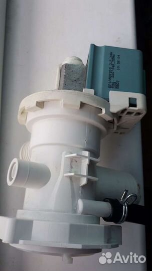 Стиральная машина на запчасти