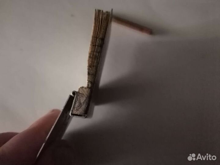 Блокнот из Таллина