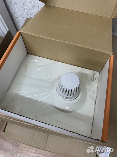 Регулировочный короб теплого пола