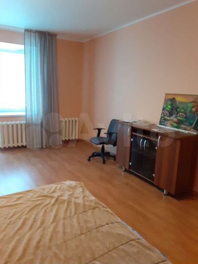 2-к. квартира, 53,6 м², 3/5 эт.