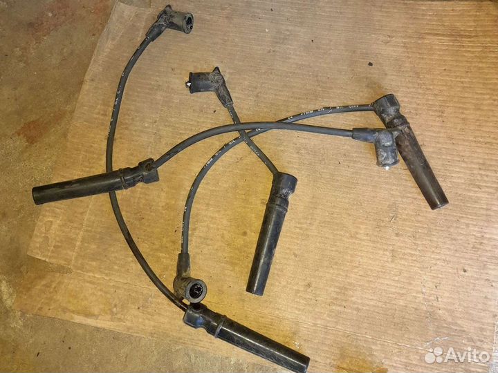 Бронепровода f14d3, f16d3. Лачетти, авео нексия