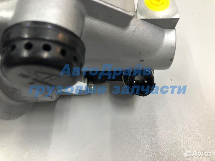 Пгу сцепления Ман Тгл