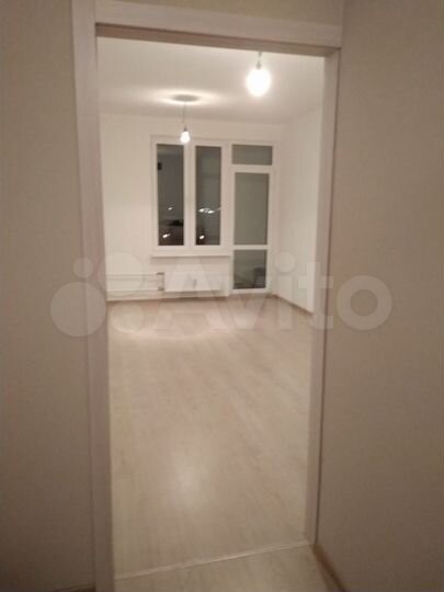 Квартира-студия, 31,3 м², 11/25 эт.