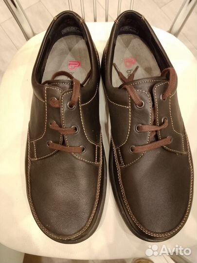 Мужские топсайдеры