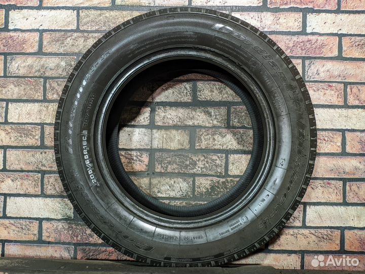 Cordiant Business CA 205/65 R16