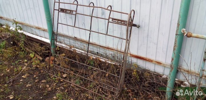 Багажник на крышу ваз