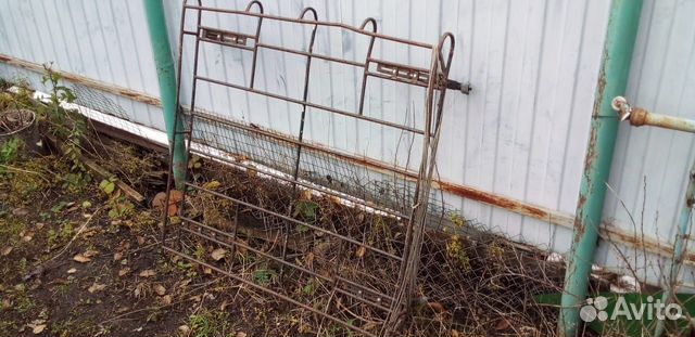 Багажник на крышу ваз