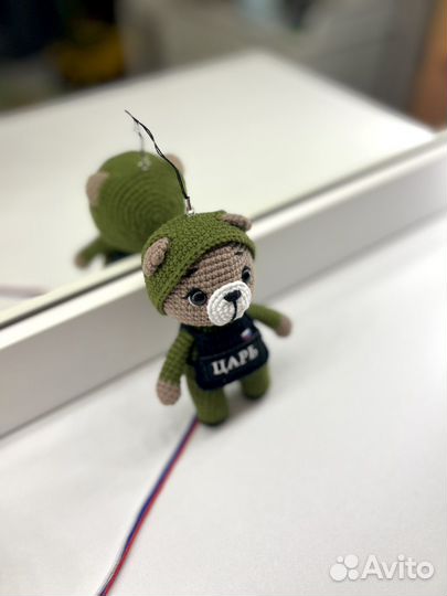 Военный талисман