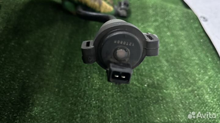 Клапан вентиляции топливного бака Bmw X5