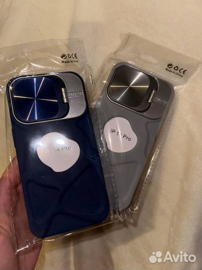 Чехол на iPhone все модели