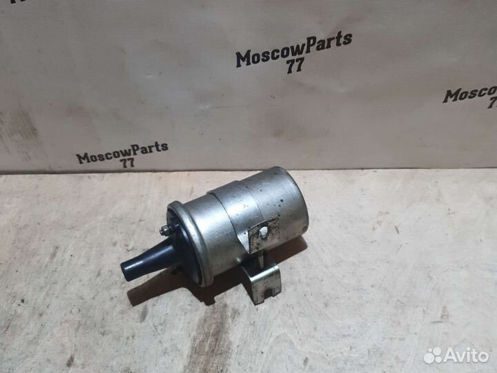 Катушка зажигания газ УАЗ ГАЗЕЛЬ Б116-02
