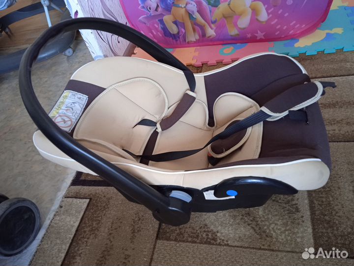 Автолюлька