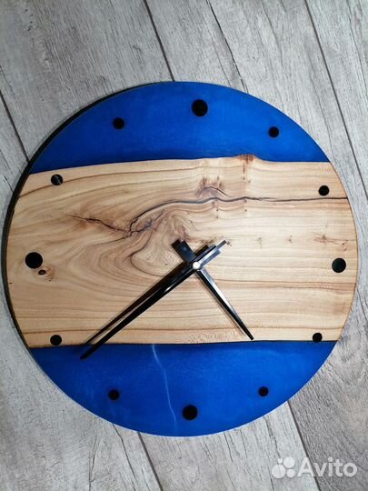 Настенные часы