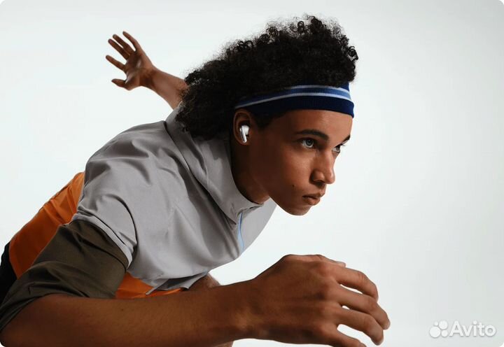 Беспроводные наушники Xiaomi Redmi Buds 4 Pro