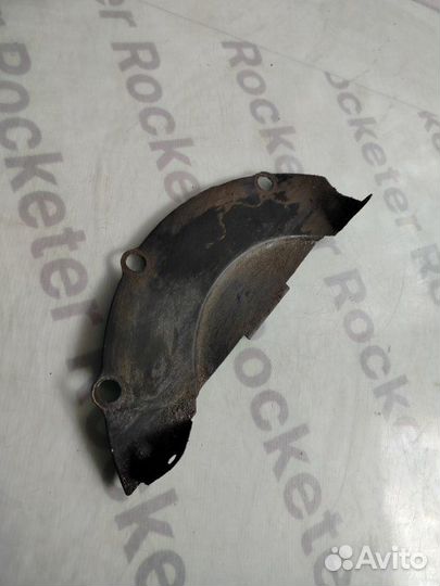 Кожух маховика Hyundai Accent 2008