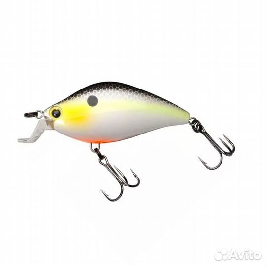 Воблеры Yo-Zuri 3DS Flat Crank 55F