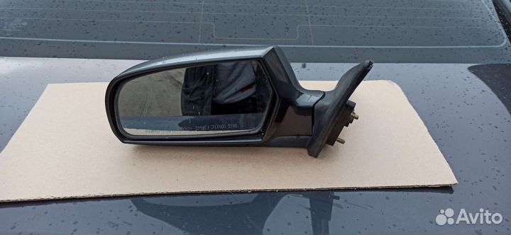 Зеркало Kia magentis 2