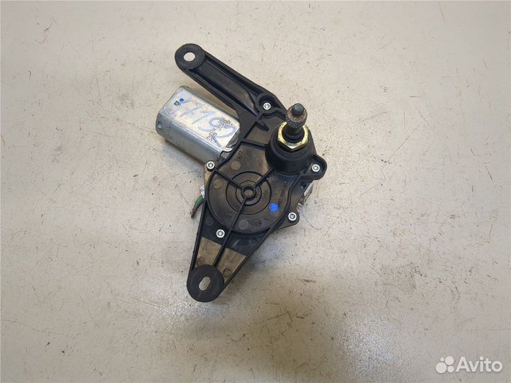 Двигатель стеклоочистителя задний Renault Clio, 20
