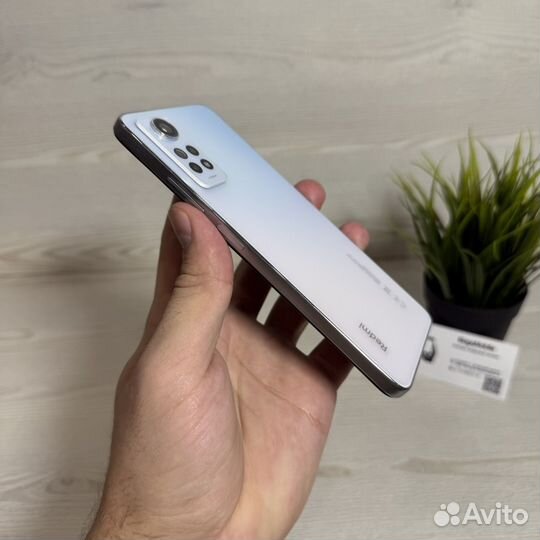 Xiaomi Redmi Note 12 Pro, 8/256 ГБ