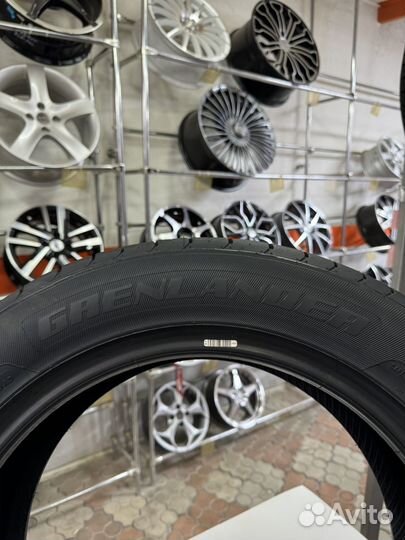 Grenlander L-Zeal56 225/55 R17 101W