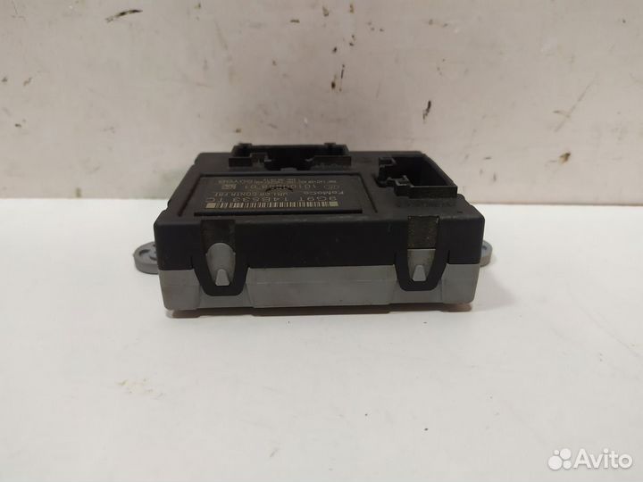 Блок комфорта Ford Mondeo 4 (передней правой)