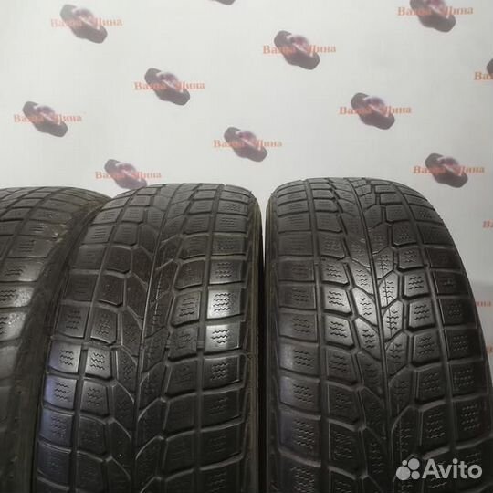 Dunlop SP Winter Sport 400 205/60 R16