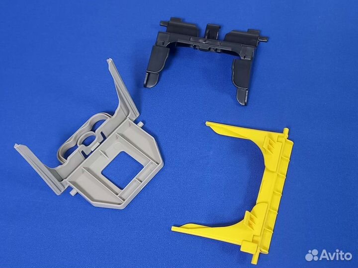 Насадка, фитинг, наконечник, щетка для пылесоса