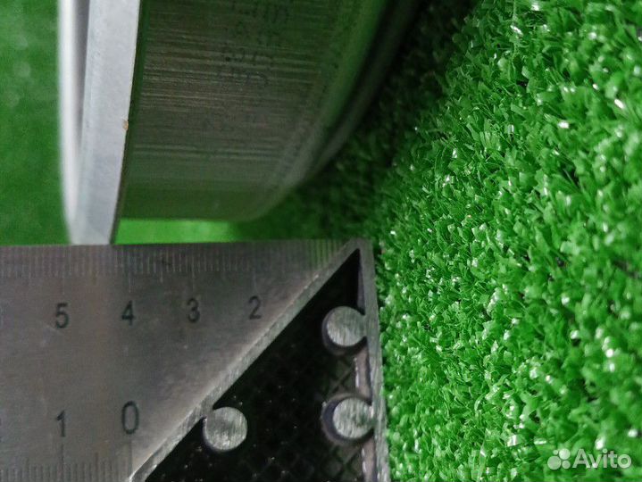 Ротор стиральной машины LG MBF618448