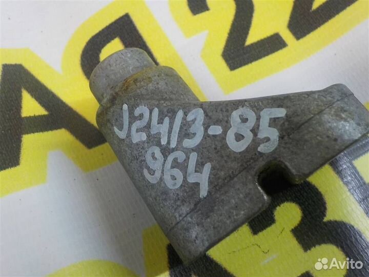 Упор ролика Arctic Cat bearcat 570 XT