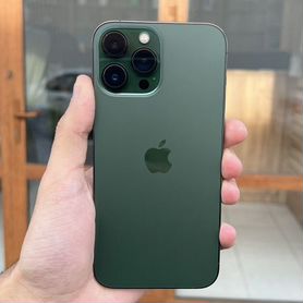 iPhone 13 Pro Max, 128 ГБ