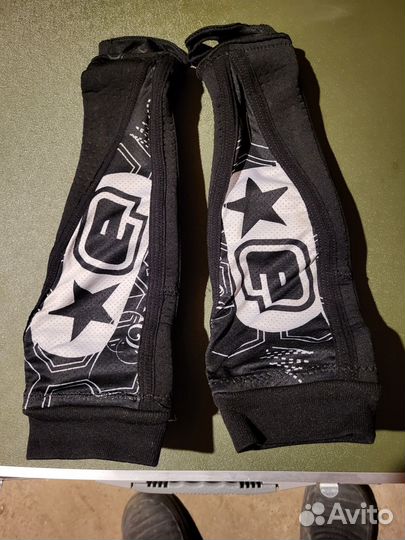 Налокотники налокотники eclipse elbow pads