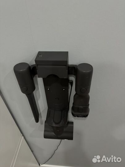 Ручной пылесос xiaomi dreame t20