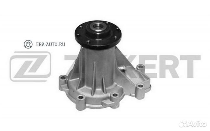 Zekkert WP-1020 Помпа водяная MB 190 (201) 85- C-C