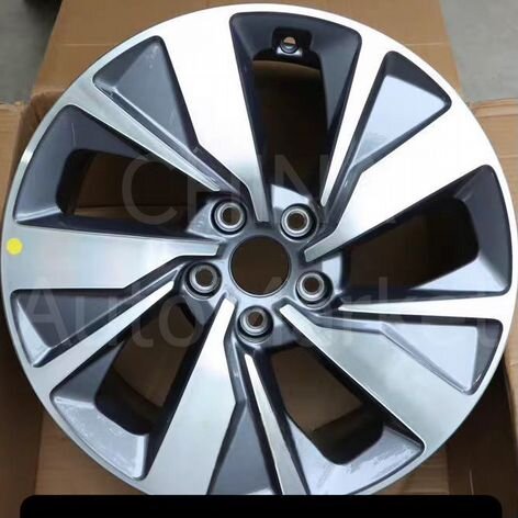 Литые диски Geely 7.5×R18 5×114.3