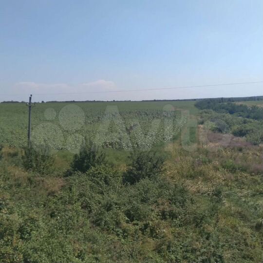 Участок 2,9 га (СНТ, ДНП)