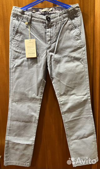 Брюки для мальчика