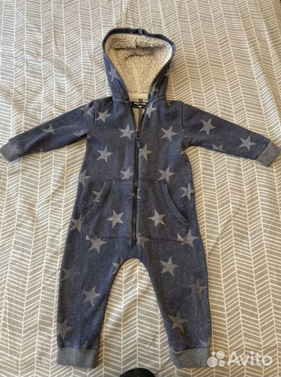 Комбинезоны next