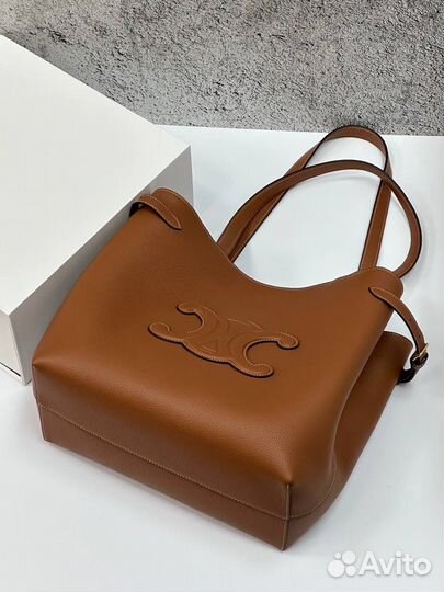 Сумка Celine medium cabanas