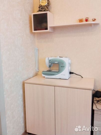 Швейный стол трансформер
