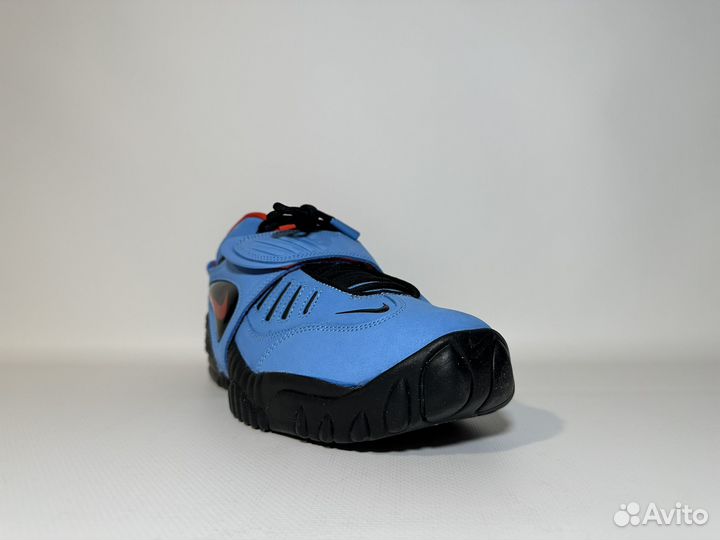 Оригинал Ambush x Nike Air Adjust Force SP Blue 42