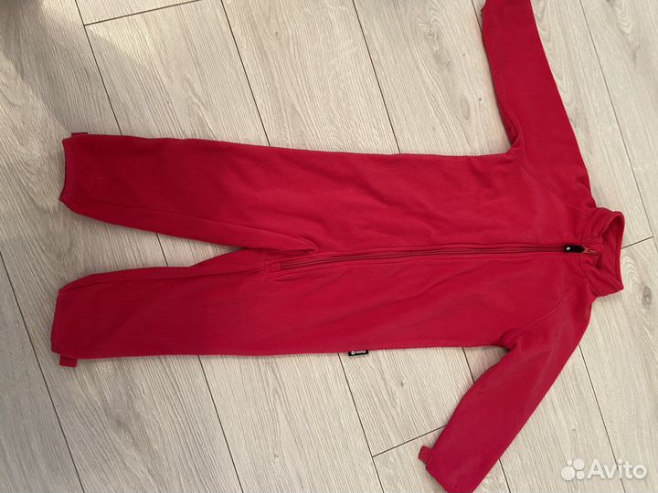 Клмбинезон Reima флис 98 см (новый)