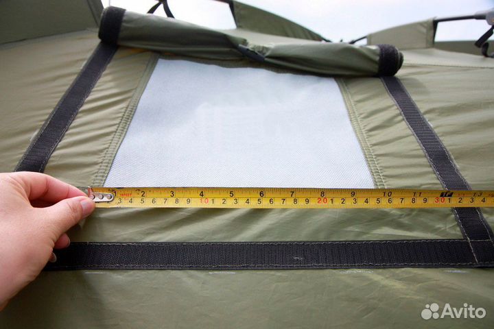 Всесезонная палатка 4 Season Thermal Maverick