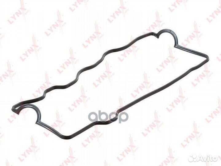 Прокладка крышки гбц SG1358 lynxauto